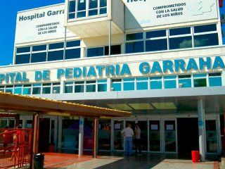 allanaron el hospital garrahan tras la declaracion del medico acusado de pedofilia allanaron el hospital garrahan tras la declaracion del medico acusado de pedofilia
