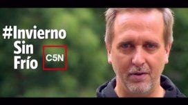{alttext(,#InviernoSinFrío: la campaña de C5N a favor de los hogares de niños)} {alttext(,#InviernoSinFrío: la campaña de C5N a favor de los hogares de niños)}