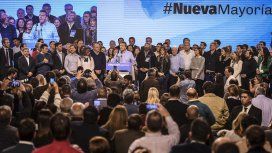 Macri máximo responsable de la crisis y coalición para ganarle: los ocho puntos del documento del massismo Macri máximo responsable de la crisis y coalición para ganarle: los ocho puntos del documento del massismo