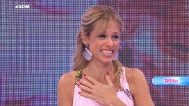 Ángel de Brito reemplazará a Mariana Fabbiani Ángel de Brito reemplazará a Mariana Fabbiani