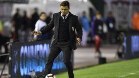 Marcelo Gallardo es el DT más ganador de la historia de River Marcelo Gallardo es el DT más ganador de la historia de River