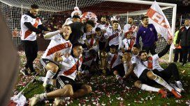 River campeón de la Recopa: así quedó la tabla de títulos internacionales de los equipos argentinos River campeón de la Recopa: así quedó la tabla de títulos internacionales de los equipos argentinos