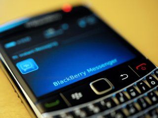 BlackBerry anuncia la muerte de un grande: adiós, BBM BlackBerry anuncia la muerte de un grande: adiós, BBM