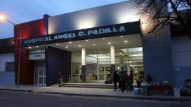 Una mujer murió tras recibir un tiro en el ojo e investigan a su novio Una mujer murió tras recibir un tiro en el ojo e investigan a su novio