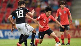 Mundial Sub 20: Ya clasificado a octavos Mundial Sub 20: Ya clasificado a octavos