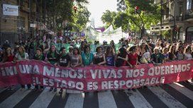 Ni Una Menos Ni Una Menos