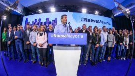 Massa y un revival de la duda de 2013: ¿jugará adentro o afuera del peronismo? Massa y un revival de la duda de 2013: ¿jugará adentro o afuera del peronismo?