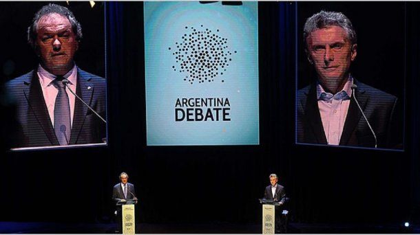 Massa se quedó afuera del balotaje 2015 en un escenario cada vez más polarizado<br>