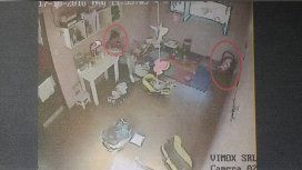 El jardín del escándalo en La Plata no tenía docentes a cargo El jardín del escándalo en La Plata no tenía docentes a cargo