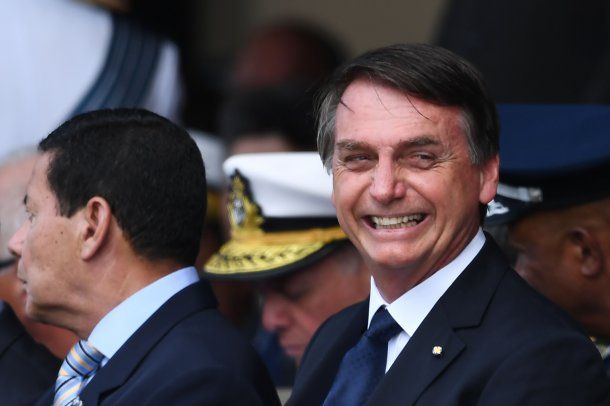 Jair Bolsonaro