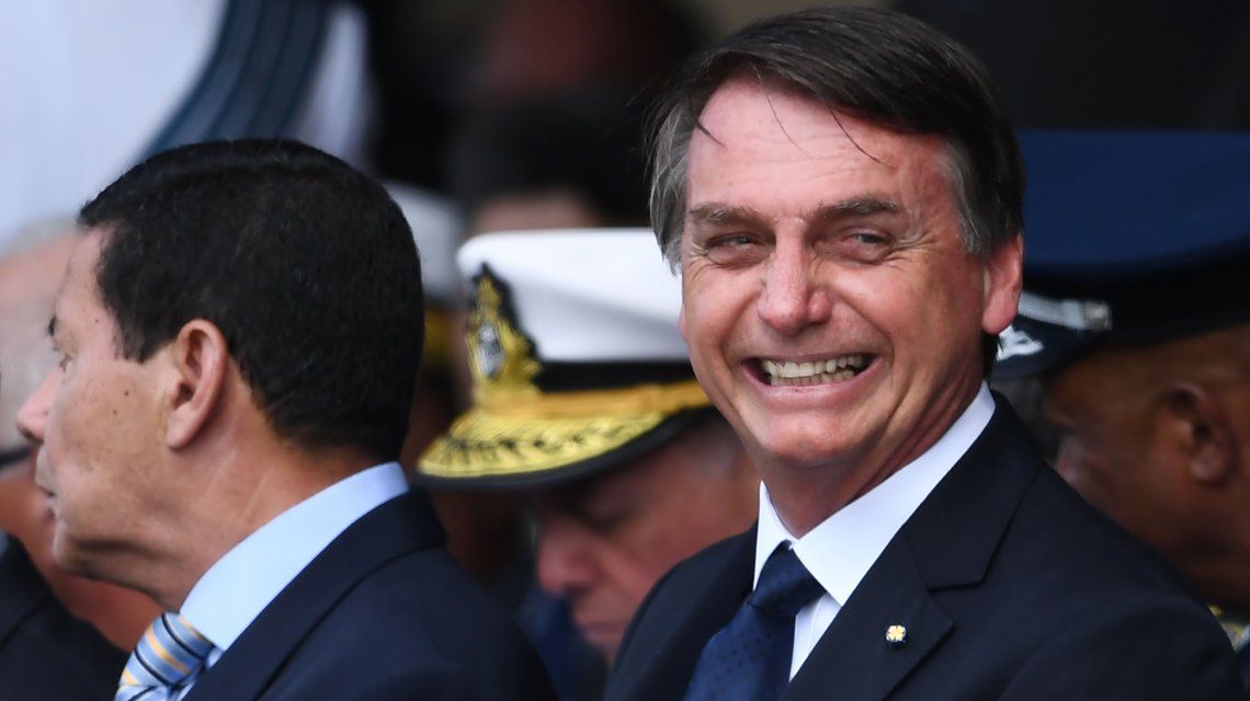 Jair Bolsonaro