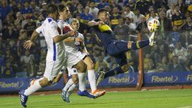 Boca y Tigre en la final de la Copa de la Superliga: horario Boca y Tigre en la final de la Copa de la Superliga: horario