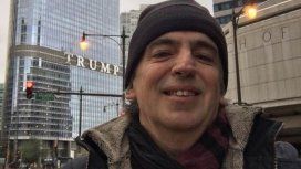 Trasladaron a la cárcel de Ezeiza al pediatra acusado por pornografía infantil Trasladaron a la cárcel de Ezeiza al pediatra acusado por pornografía infantil