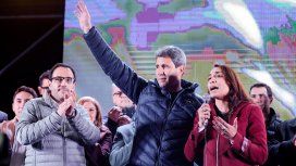 Sergio Uñac: El PJ se encamina hacia una fórmula de unidad Sergio Uñac: El PJ se encamina hacia una fórmula de unidad
