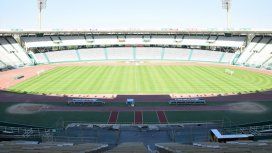 Operativo por la final de la Copa de la Superliga: controles Operativo por la final de la Copa de la Superliga: controles