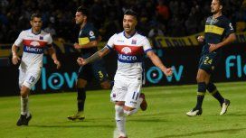Tigre le ganó a Boca y es campeón de la Copa de la Superliga Tigre le ganó a Boca y es campeón de la Copa de la Superliga