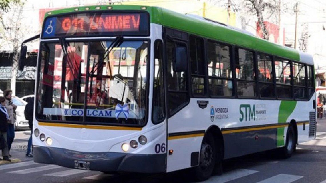 El paro de transporte del 12 de julio será sólo en el interior del país