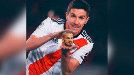 Los memes por el flojo partido de Darío Benedetto Los memes por el flojo partido de Darío Benedetto