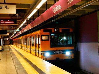 proponen llamar dora codelesky a una de las nuevas estaciones del subte e proponen llamar dora codelesky a una de las nuevas estaciones del subte e