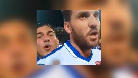 Tigre campeón: el insulto de Pérez Acuña a Boca en medio de una entrevista Tigre campeón: el insulto de Pérez Acuña a Boca en medio de una entrevista