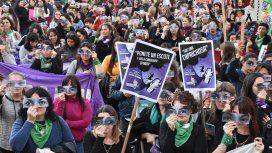 Presentaron un protocolo contra las violencias machistas Presentaron un protocolo contra las violencias machistas