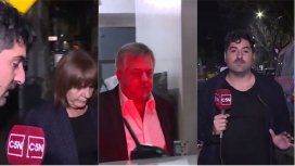 Espionaje ilegal: Stornelli y Patricia Bullrich escapan de la Justicia y de C5N Espionaje ilegal: Stornelli y Patricia Bullrich escapan de la Justicia y de C5N