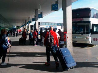 documento universal del transporte: ¿como funcionara el nuevo control para los transportes turisticos? documento universal del transporte: ¿como funcionara el nuevo control para los transportes turisticos?