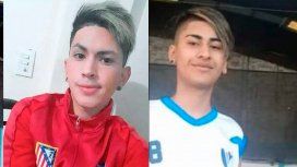 Gastón y Emanuel fueron atropellados por un tren cunado intentaban escapar de una patota Gastón y Emanuel fueron atropellados por un tren cunado intentaban escapar de una patota
