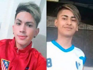 Gastón y Emanuel fueron atropellados por un tren cunado intentaban escapar de una patota Gastón y Emanuel fueron atropellados por un tren cunado intentaban escapar de una patota