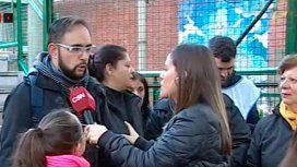 Una escuela de Caballito no tiene clases hace una semana por una invasión de ratas Una escuela de Caballito no tiene clases hace una semana por una invasión de ratas