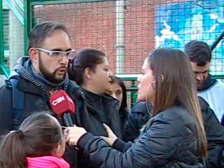 una escuela de caballito no tiene clases hace una semana por una invasion de ratas una escuela de caballito no tiene clases hace una semana por una invasion de ratas