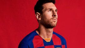 La nueva camiseta del Barcelona y un cambio histórico que generó muchas críticas La nueva camiseta del Barcelona y un cambio histórico que generó muchas críticas