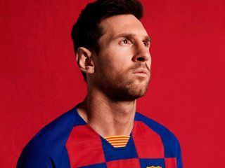 la nueva camiseta del barcelona y un cambio historico que genero muchas criticas la nueva camiseta del barcelona y un cambio historico que genero muchas criticas