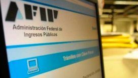 AFIP prorrogó el plazo para presentar Ganancias AFIP prorrogó el plazo para presentar Ganancias