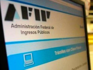 afip prorrogo el plazo para presentar ganancias, bienes personales y renta financiera afip prorrogo el plazo para presentar ganancias, bienes personales y renta financiera