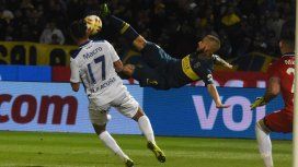 Pérez Acuña reveló que Mauro Zárate lo llamó tras su insulto a Boca en plena entrevista Pérez Acuña reveló que Mauro Zárate lo llamó tras su insulto a Boca en plena entrevista
