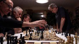 Gran Bretaña consideró una provocación un torneo de ajedrez organizado por la Argenitna en las islas Malvinas Gran Bretaña consideró una provocación un torneo de ajedrez organizado por la Argenitna en las islas Malvinas
