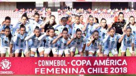 El antes y después de Chile: la lucha clave de la Selección para que el fútbol femenino sea profesional en Argentina El antes y después de Chile: la lucha clave de la Selección para que el fútbol femenino sea profesional en Argentina