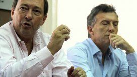 Sanz dijo que el PRO nunca creyó en una coalición y así le fue Sanz dijo que el PRO nunca creyó en una coalición y así le fue