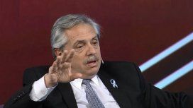 Alberto Fernández Alberto Fernández