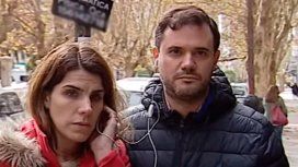 Hablaron los padres de la nena maltratada en el jardín de La Plata: Estuvo en riesgo de vida Hablaron los padres de la nena maltratada en el jardín de La Plata: Estuvo en riesgo de vida
