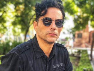joaquin furriel hablo de los rumores de embarazo de su ex eva de dominici joaquin furriel hablo de los rumores de embarazo de su ex eva de dominici