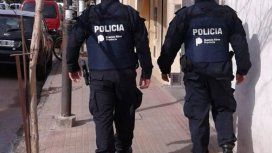Se peleó con su vecino y le mató al perro de tres balazos Se peleó con su vecino y le mató al perro de tres balazos