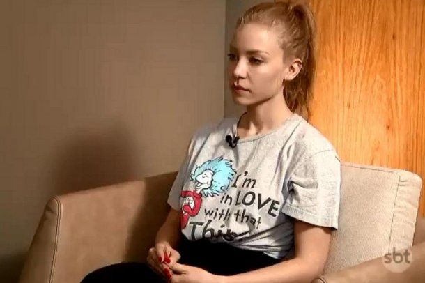 Najila Trindade Mendes de Souza