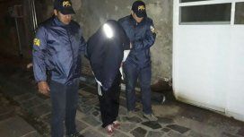 Santa Fe: condenaron a los padres de una nena de 10 años por abusarla y prostituirla Santa Fe: condenaron a los padres de una nena de 10 años por abusarla y prostituirla