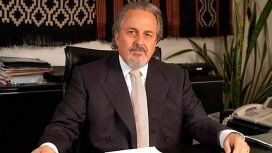 Murió el empresario y banquero Raúl Moneta Murió el empresario y banquero Raúl Moneta