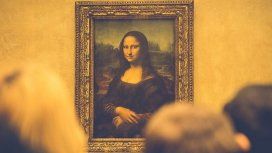 Un estudio determinó que la sonrisa de la Mona Lisa podría ser falsa Un estudio determinó que la sonrisa de la Mona Lisa podría ser falsa