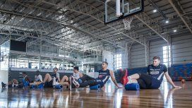 Mucho más que la casa del equipo profesional Bahía Basket. El Dow Center aloja una escuela de alto rendimiento para todos Mucho más que la casa del equipo profesional Bahía Basket. El Dow Center aloja una escuela de alto rendimiento para todos