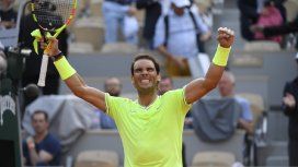 US Open: Schwartzman perdió en cuartos de final ante Nadal US Open: Schwartzman perdió en cuartos de final ante Nadal