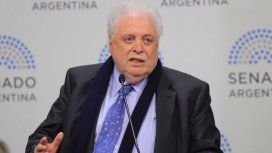 Ginés González García, ex ministro de Salud de la Nación Ginés González García, ex ministro de Salud de la Nación